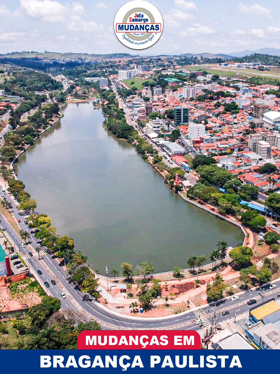 Empresa de Mudanças em São Paulo